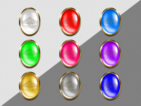 Download PNG Hand Painting Jewels- Commercial Use - Png Collection