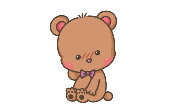Download Cute Girl Cat PNG Clipart with Pink Bow - Pink Collection