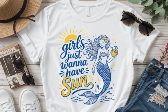 Download Girls Just Wanna Have Sun PNG - Png Collection