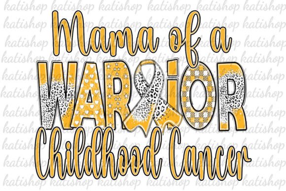 Download Childhood Cancer Awareness Ribbon Png - Png Collection