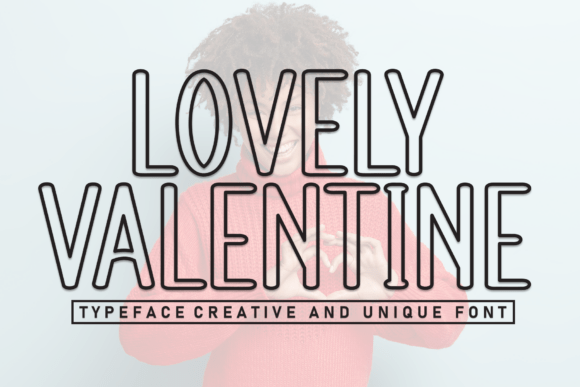 Download Lovely Valentine - Valentine Collection