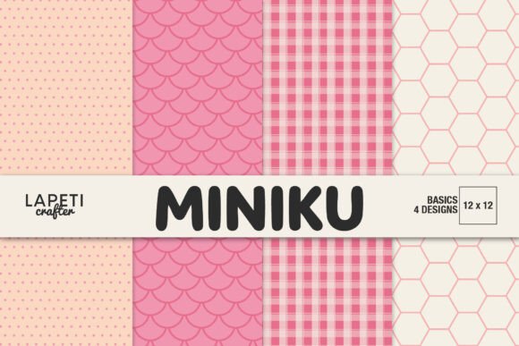 Download Pink Baby Shower Printable Paper - Pink Collection
