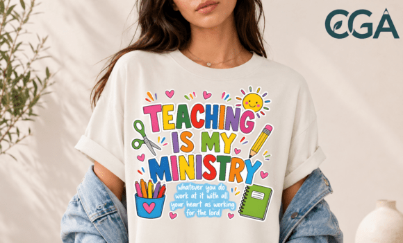 Download Teaching is My Ministry School Bible PNG - Png Collection