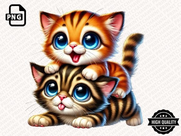 Download Mother's Day Animals Clipart PNG - Png Collection