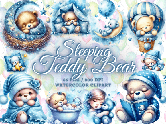 Download Cute Teddy Bear Clipart - Teddy Bear Png - Png Collection