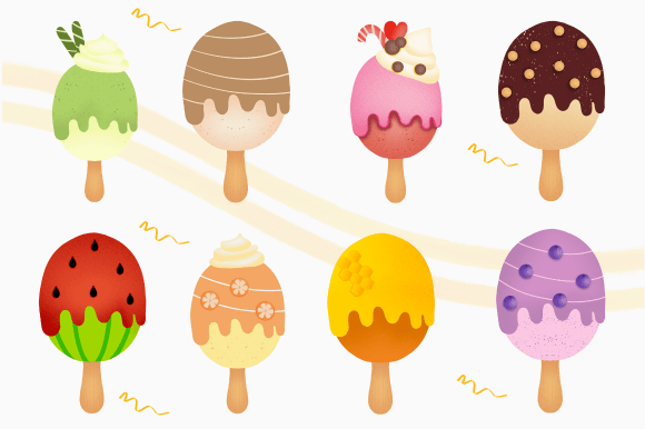 Download Sweet Celebrations_Icecream 8 PNG - Png Collection