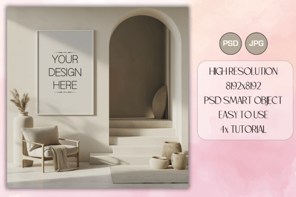 Download Frame Mockup PSD Frame Template PNG - Png Collection