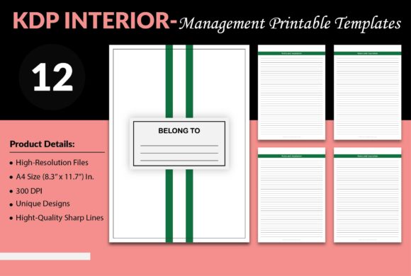 Download Management Printable Templates - Printable templates Collection