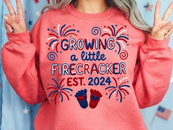 Download Growing a Little Firecracker Pregnancy Png - Png Collection